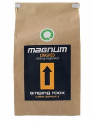 Magnezium SINGING ROCK MAGNUM drcené